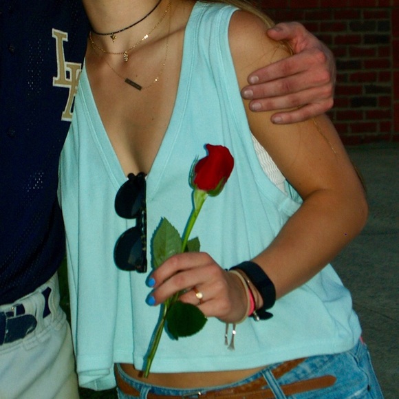 Free People Intimately Tank - Picture 1 of 3